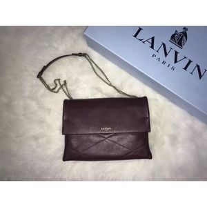 🚫SOLD🚫 LANVIN Sugar Bag